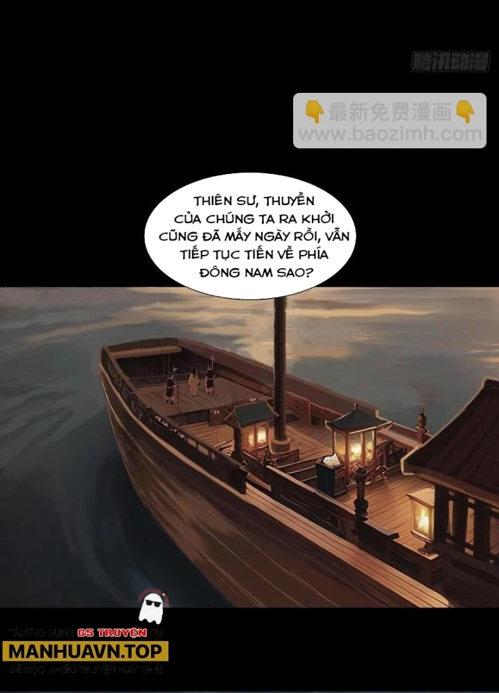 Quay Đầu Là Bờ Chapter 185 - Trang 19