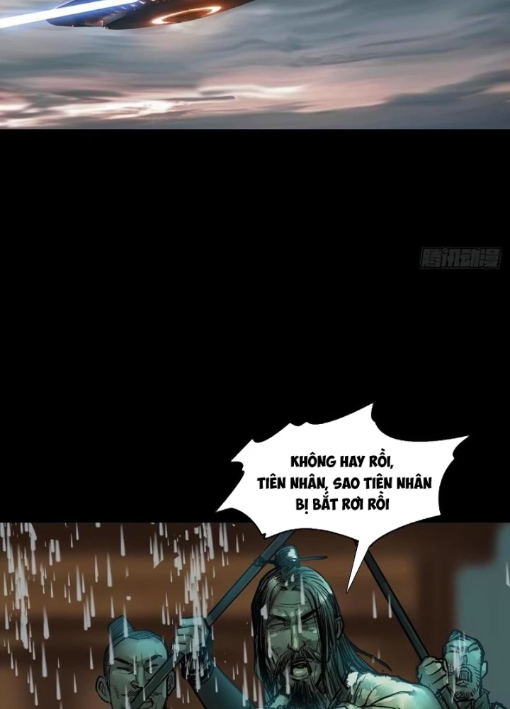 Quay Đầu Là Bờ Chapter 185 - Trang 23