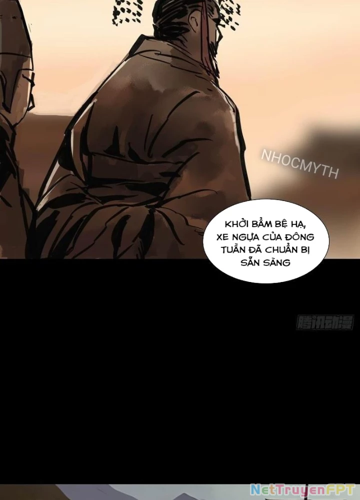 Quay Đầu Là Bờ Chapter 185 - Trang 9