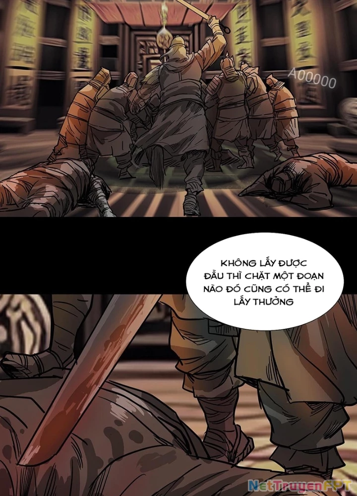 Quay Đầu Là Bờ Chapter 186 - Trang 15