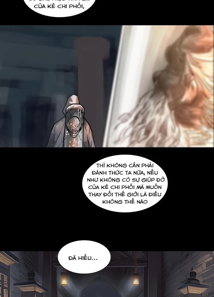 Quay Đầu Là Bờ Chapter 186 - Trang 25