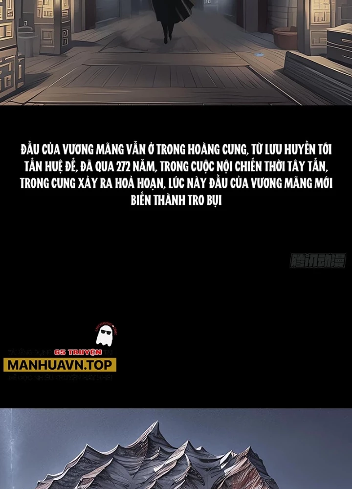 Quay Đầu Là Bờ Chapter 186 - Trang 27