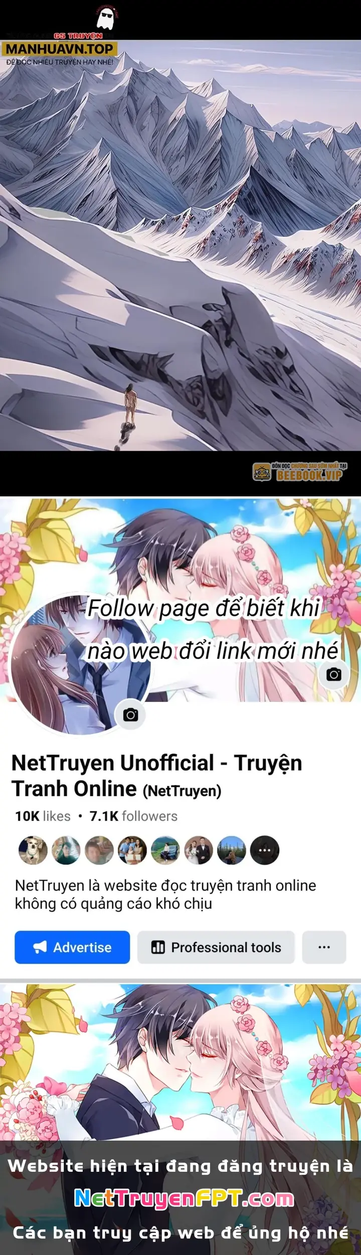 Quay Đầu Là Bờ Chapter 186 - Trang 35