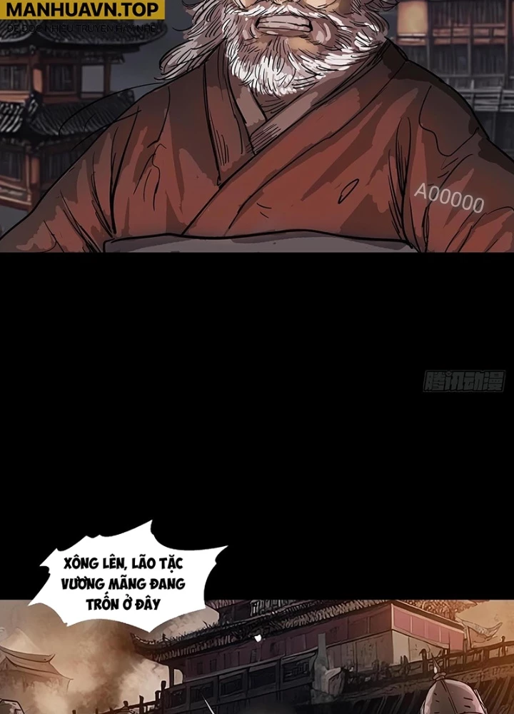 Quay Đầu Là Bờ Chapter 186 - Trang 9
