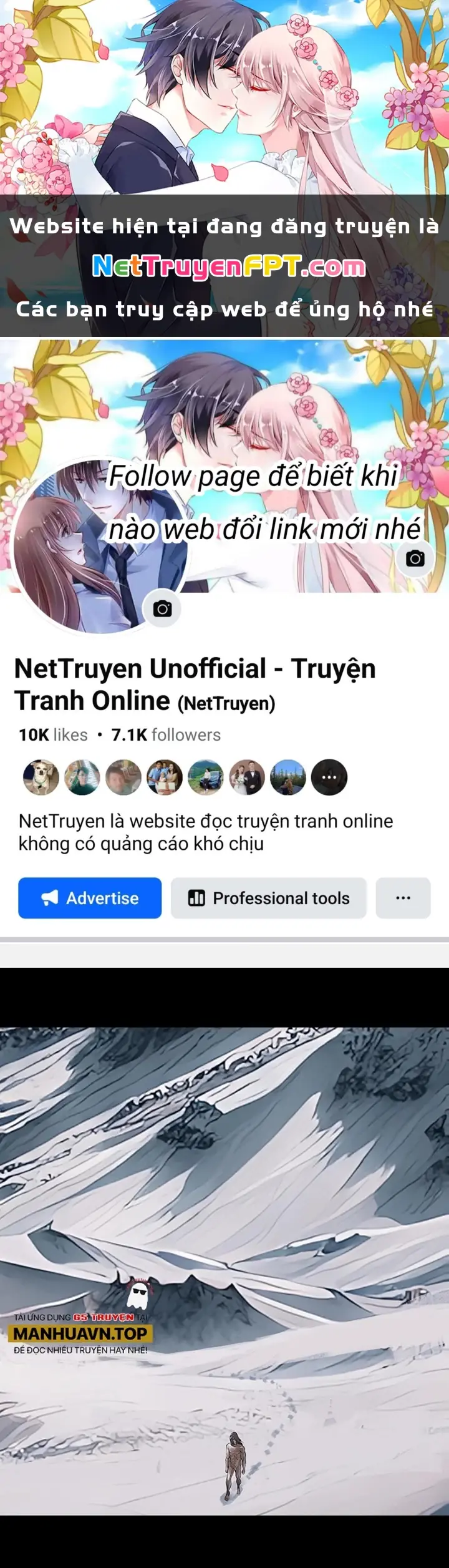 Quay Đầu Là Bờ Chapter 187 - Trang 1