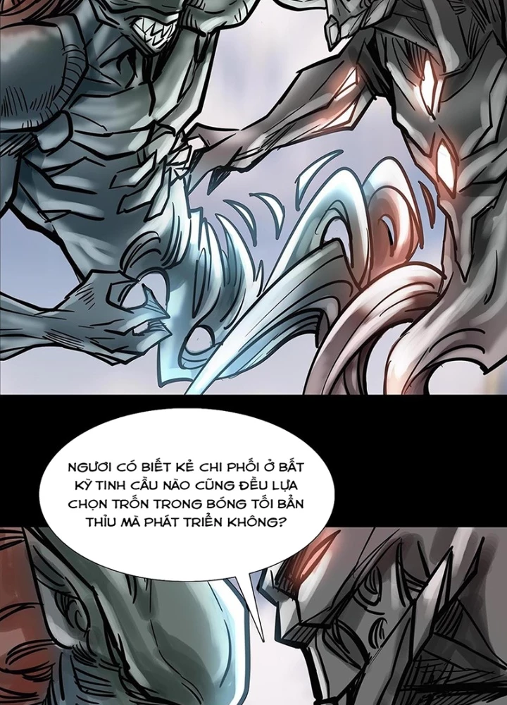Quay Đầu Là Bờ Chapter 187 - Trang 11