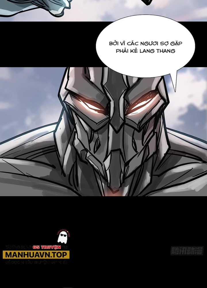 Quay Đầu Là Bờ Chapter 187 - Trang 13