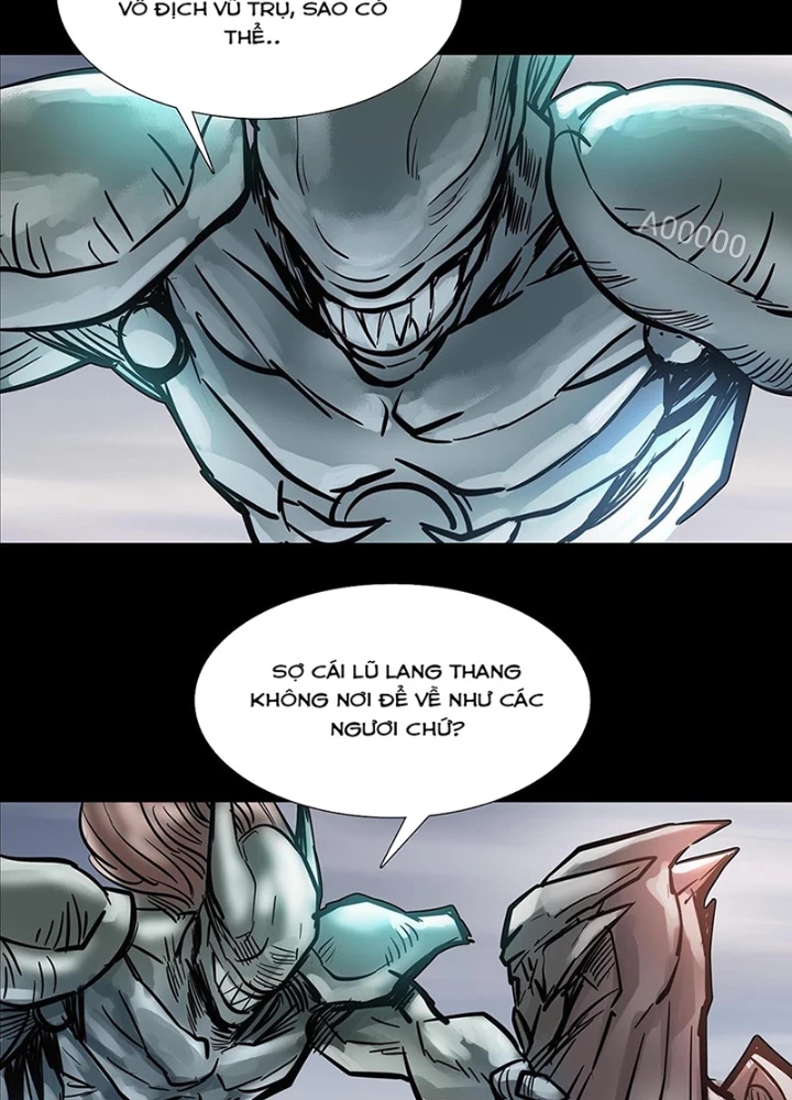Quay Đầu Là Bờ Chapter 187 - Trang 15