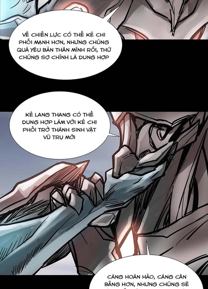 Quay Đầu Là Bờ Chapter 187 - Trang 17
