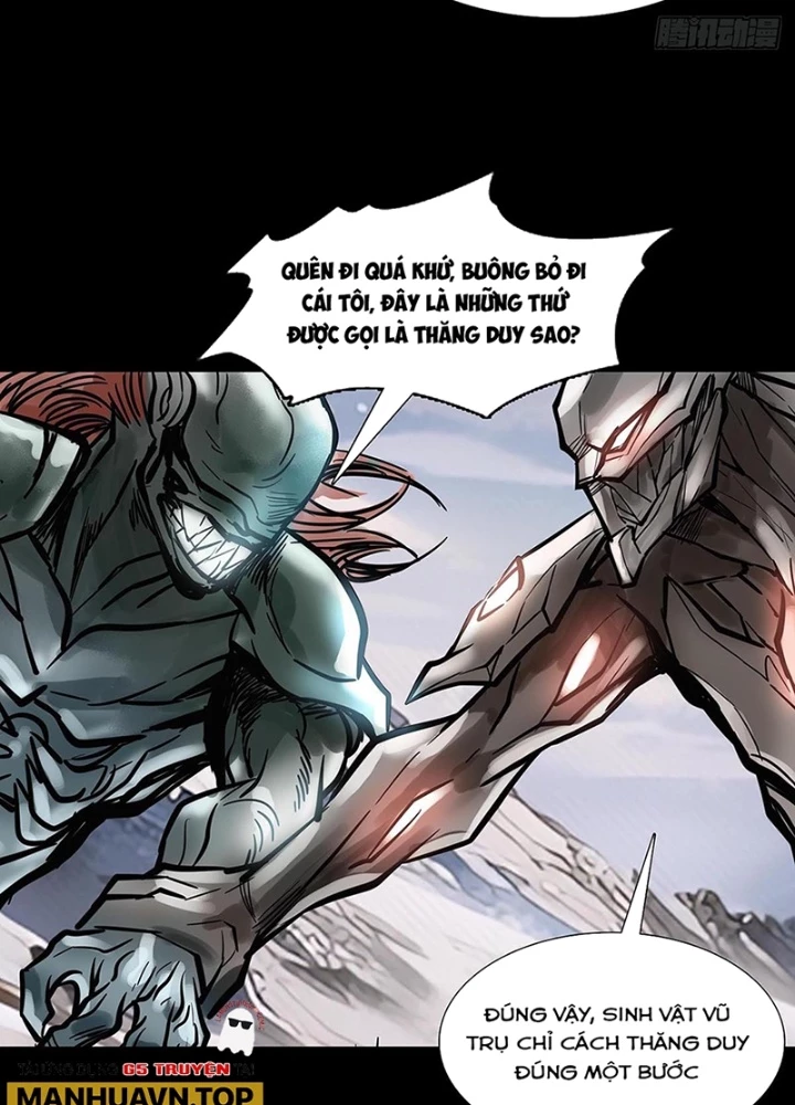 Quay Đầu Là Bờ Chapter 187 - Trang 19