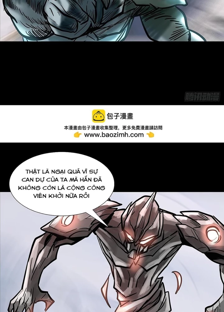 Quay Đầu Là Bờ Chapter 187 - Trang 23