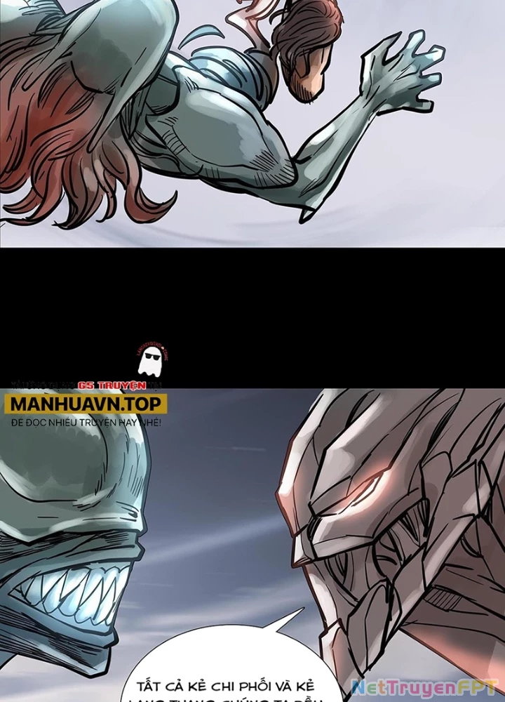 Quay Đầu Là Bờ Chapter 187 - Trang 25