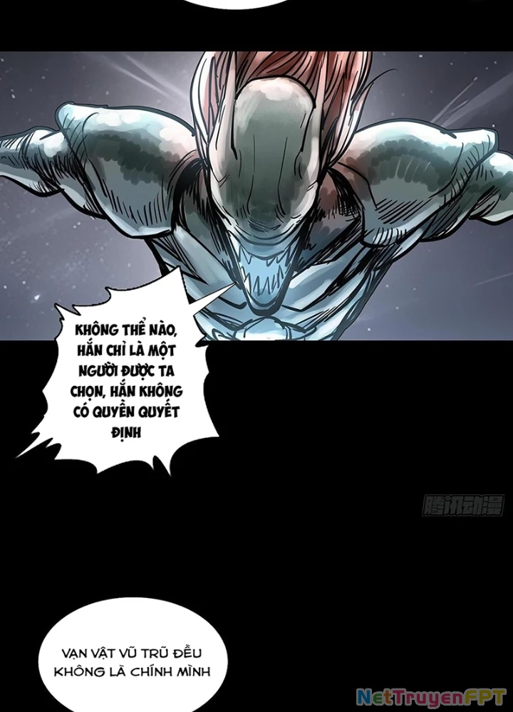 Quay Đầu Là Bờ Chapter 187 - Trang 27