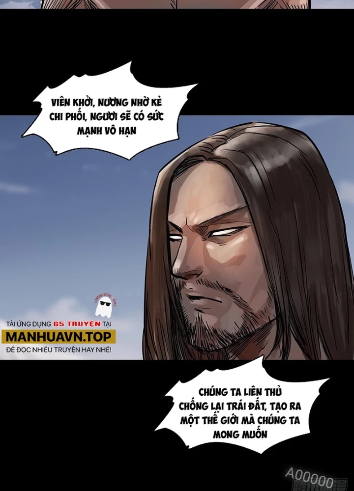 Quay Đầu Là Bờ Chapter 187 - Trang 31