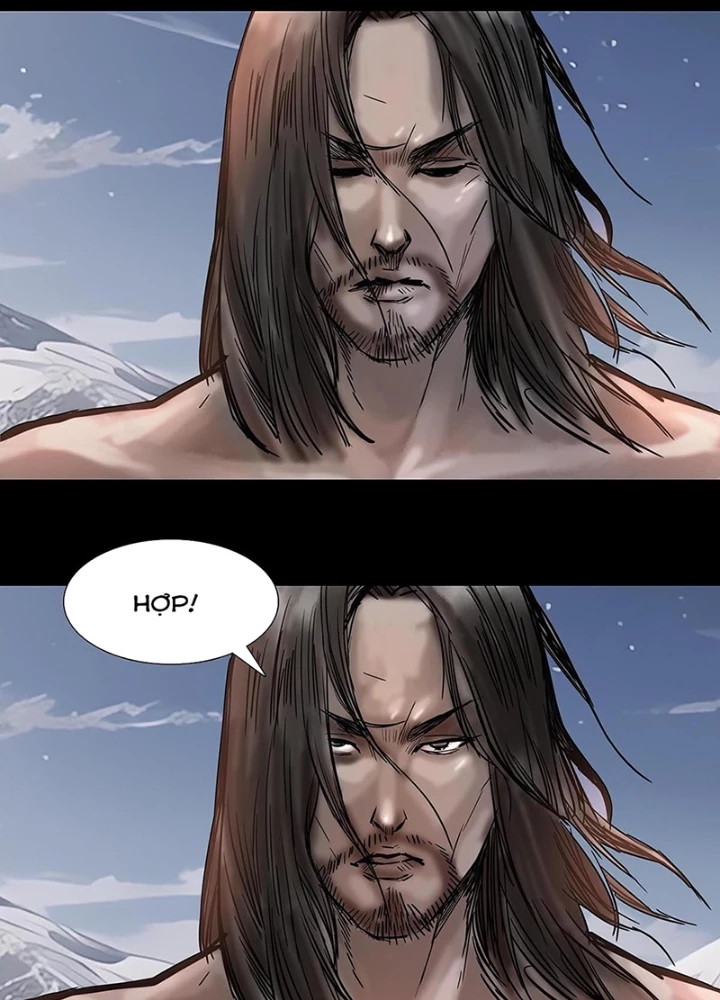 Quay Đầu Là Bờ Chapter 187 - Trang 33
