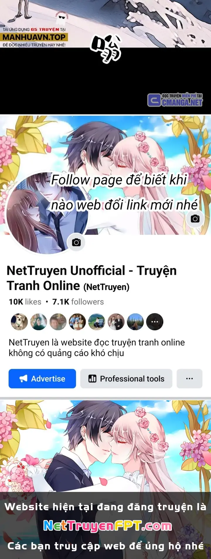 Quay Đầu Là Bờ Chapter 187 - Trang 41