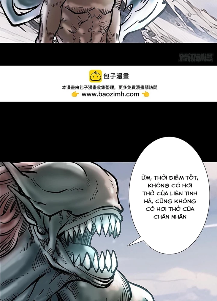 Quay Đầu Là Bờ Chapter 187 - Trang 5