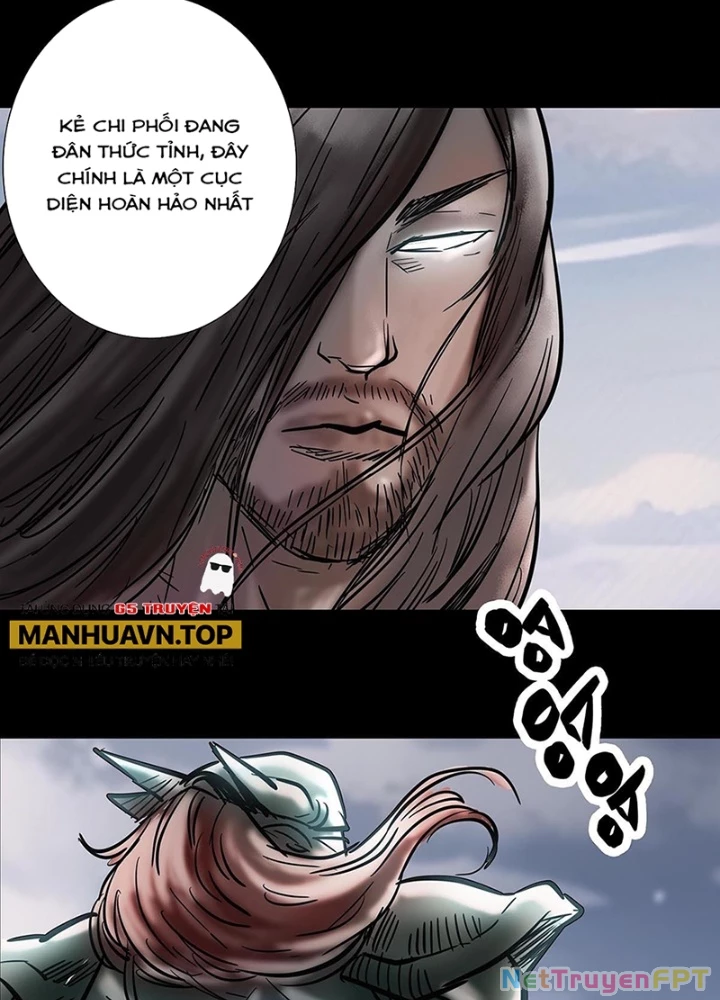 Quay Đầu Là Bờ Chapter 187 - Trang 7