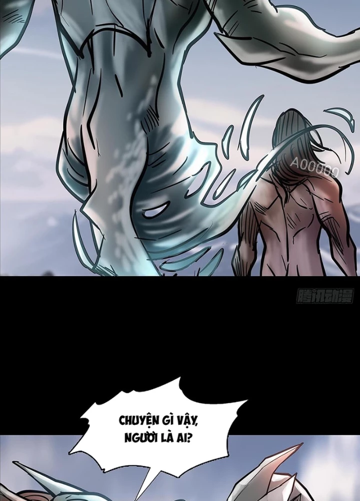 Quay Đầu Là Bờ Chapter 187 - Trang 9