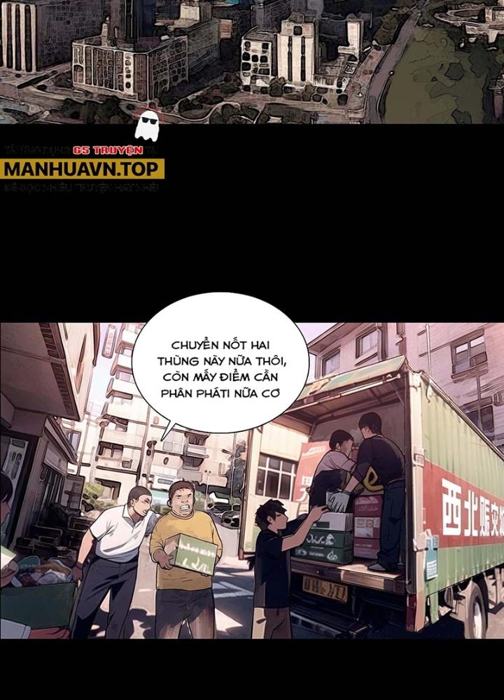 Quay Đầu Là Bờ Chapter 188 - Trang 11