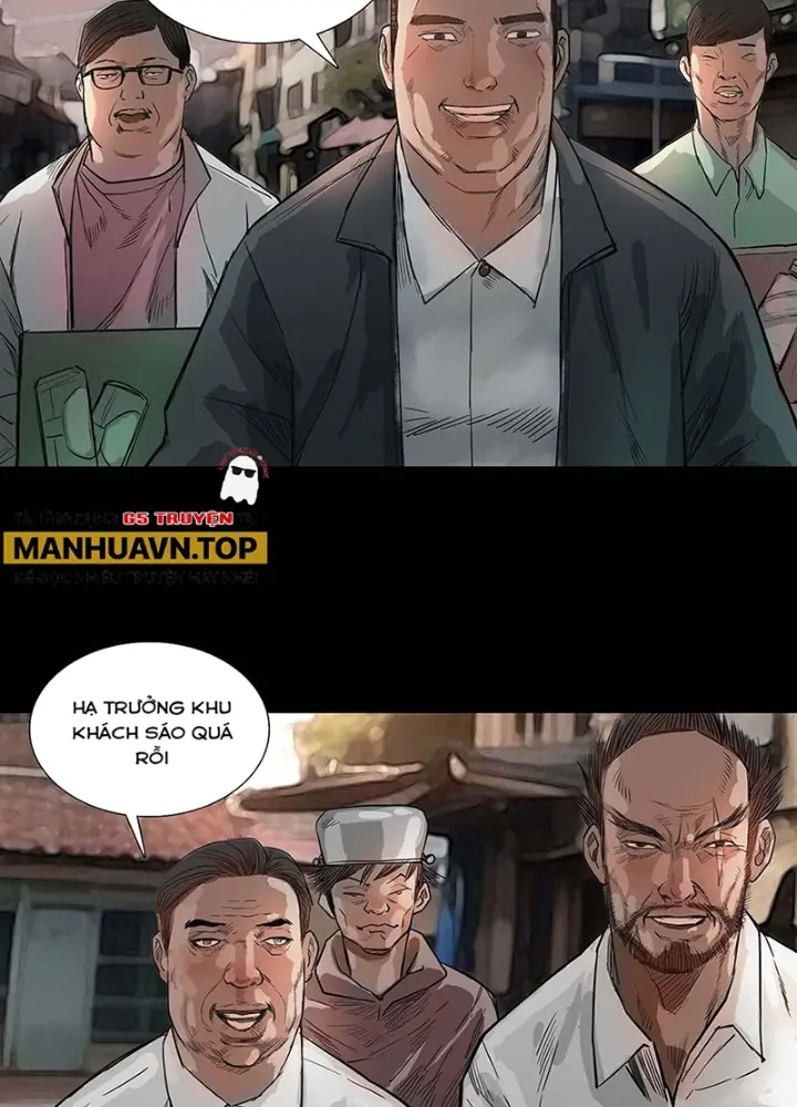 Quay Đầu Là Bờ Chapter 188 - Trang 23