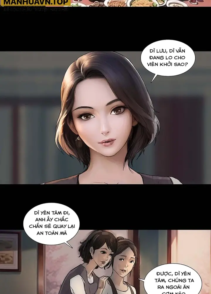 Quay Đầu Là Bờ Chapter 188 - Trang 29