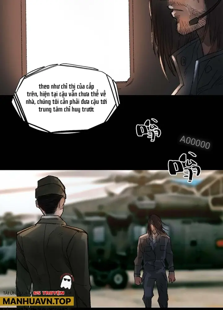Quay Đầu Là Bờ Chapter 188 - Trang 3