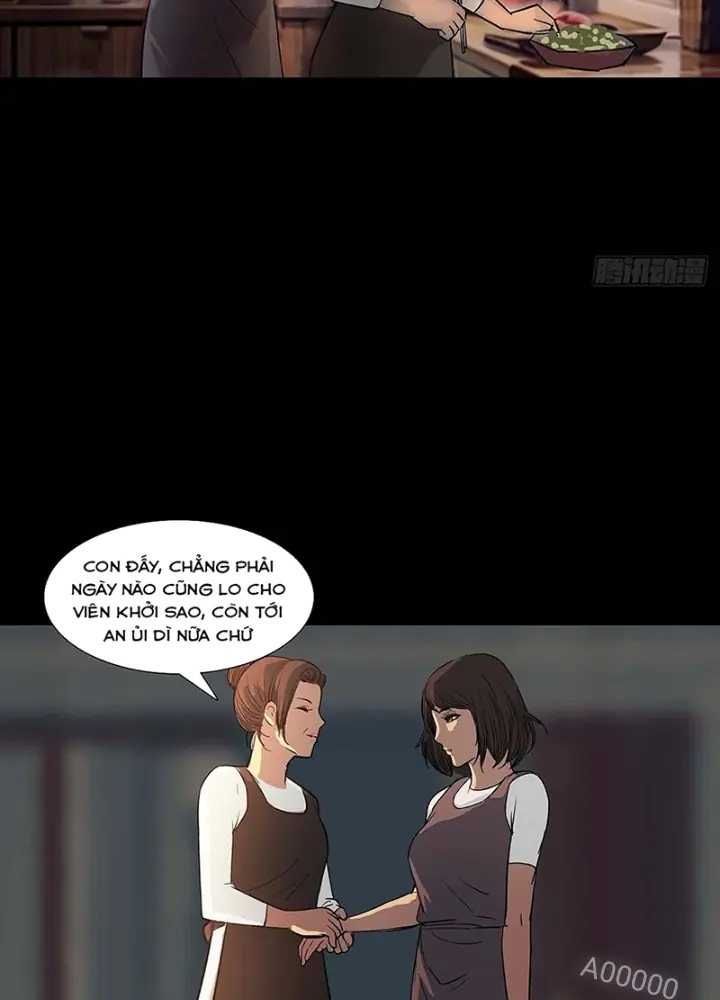 Quay Đầu Là Bờ Chapter 188 - Trang 31