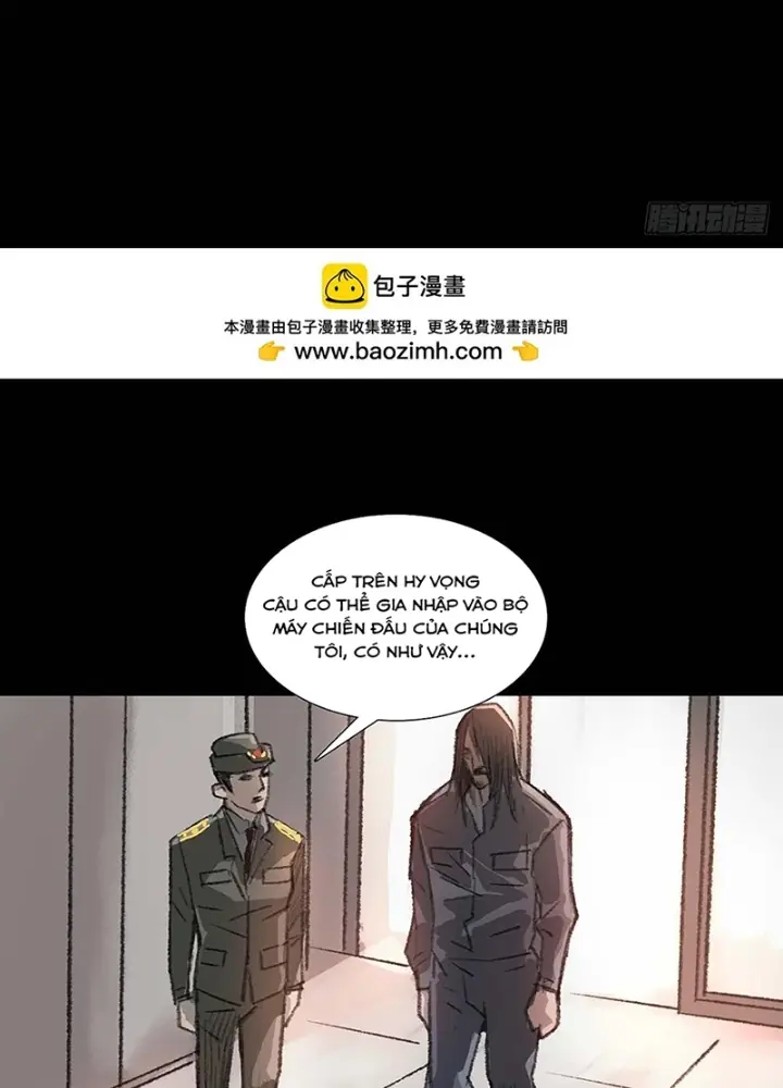 Quay Đầu Là Bờ Chapter 188 - Trang 5