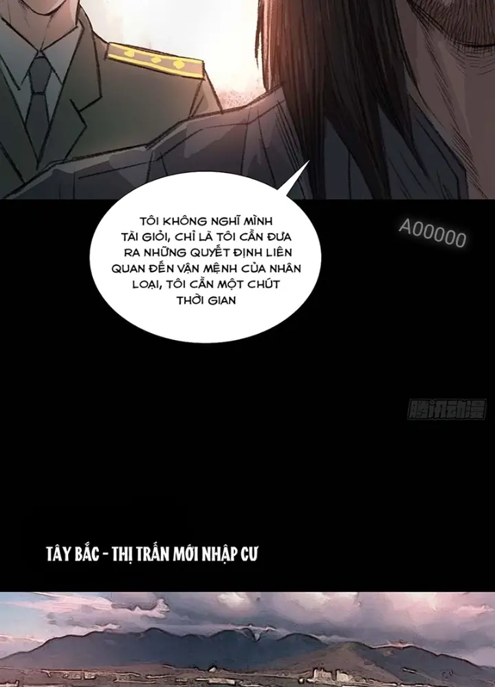 Quay Đầu Là Bờ Chapter 188 - Trang 9