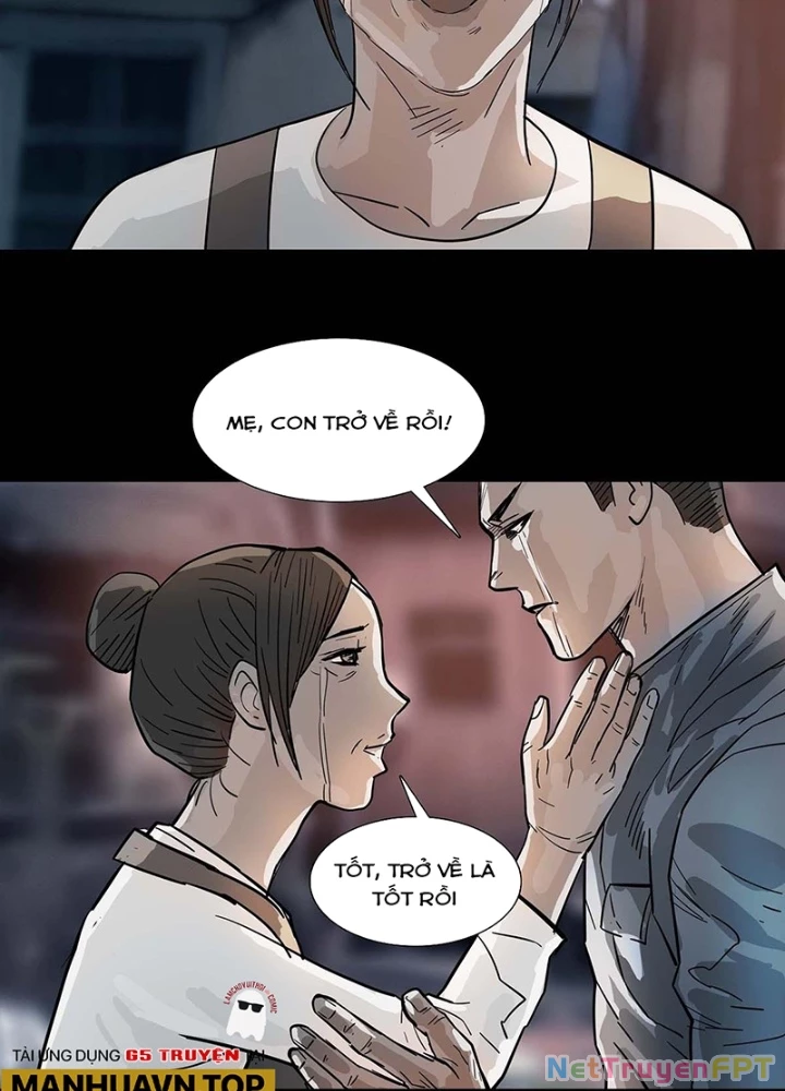Quay Đầu Là Bờ Chapter 189 - Trang 11