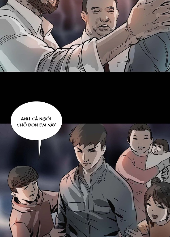 Quay Đầu Là Bờ Chapter 189 - Trang 17