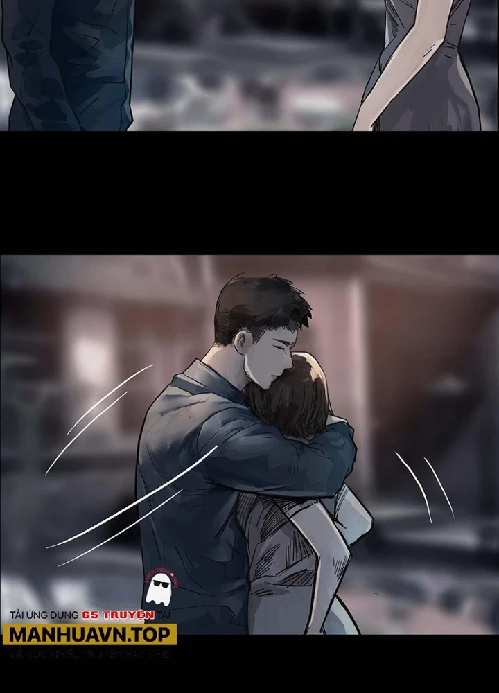 Quay Đầu Là Bờ Chapter 189 - Trang 25