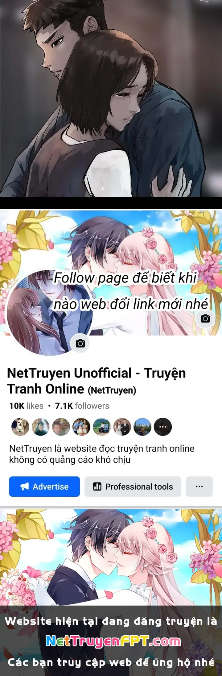 Quay Đầu Là Bờ Chapter 189 - Trang 27