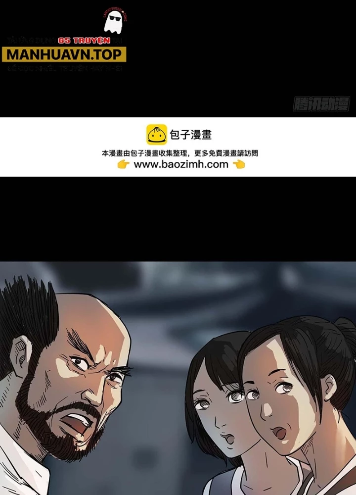 Quay Đầu Là Bờ Chapter 189 - Trang 5