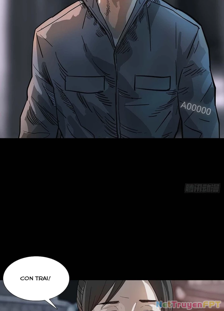 Quay Đầu Là Bờ Chapter 189 - Trang 9