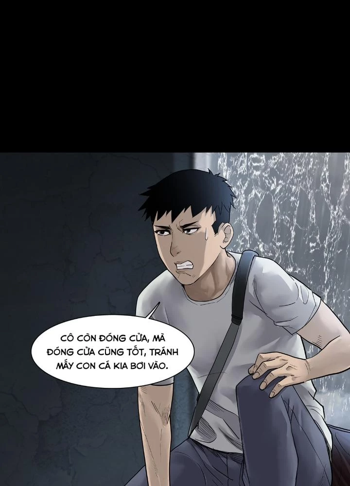 Quay Đầu Là Bờ Chapter 19 - Trang 13