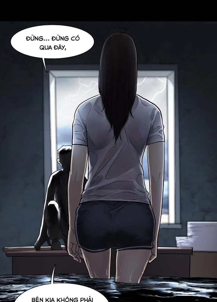 Quay Đầu Là Bờ Chapter 19 - Trang 15