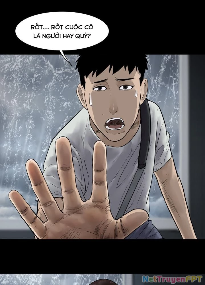 Quay Đầu Là Bờ Chapter 19 - Trang 17