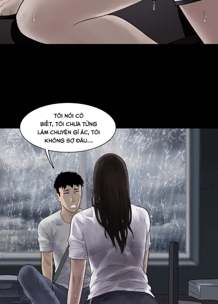 Quay Đầu Là Bờ Chapter 19 - Trang 21