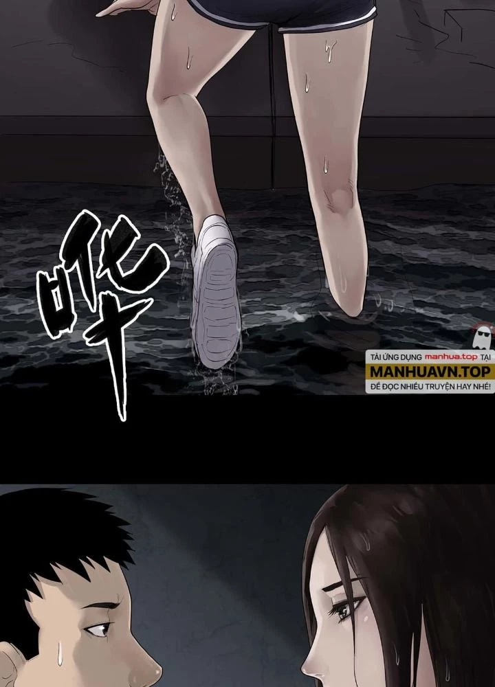 Quay Đầu Là Bờ Chapter 19 - Trang 23