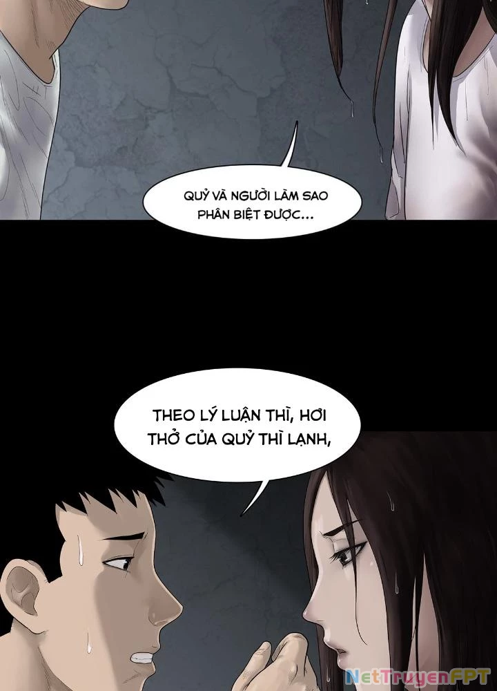 Quay Đầu Là Bờ Chapter 19 - Trang 25