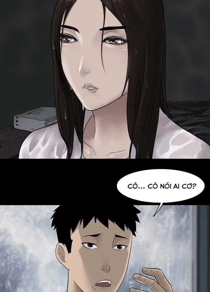 Quay Đầu Là Bờ Chapter 19 - Trang 31