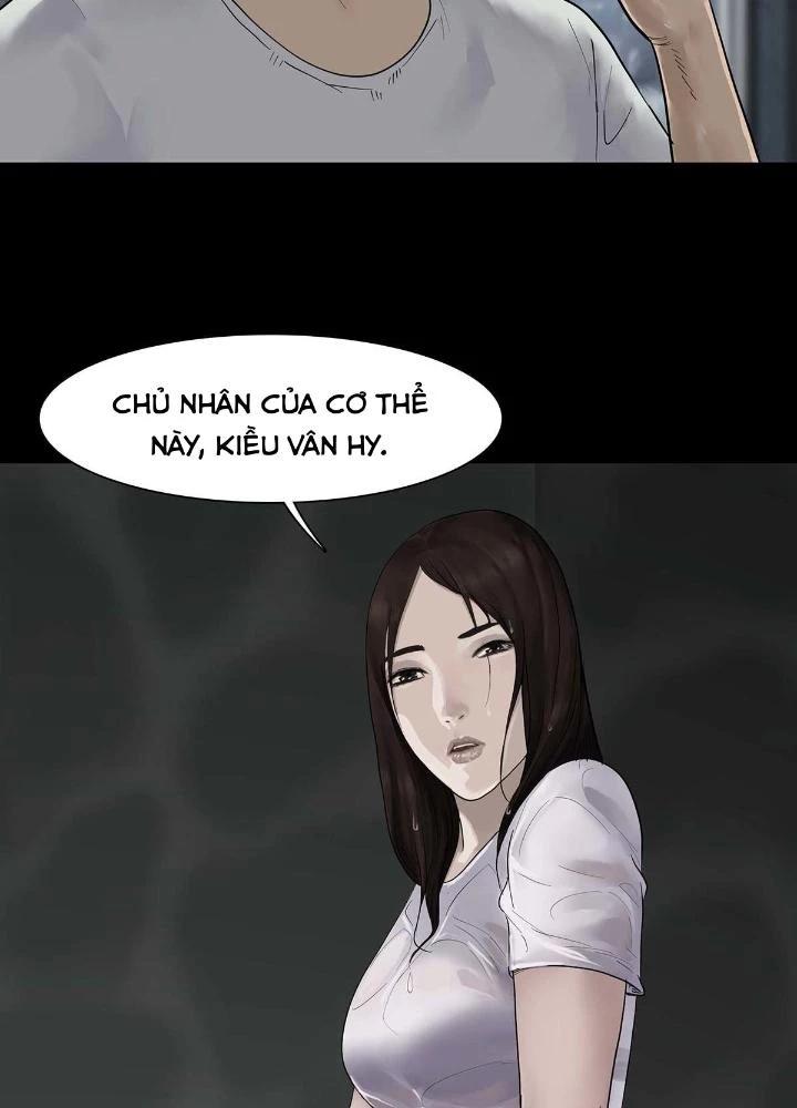 Quay Đầu Là Bờ Chapter 19 - Trang 33