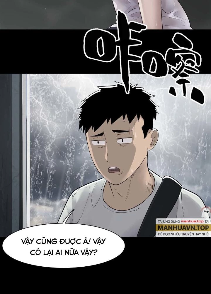 Quay Đầu Là Bờ Chapter 19 - Trang 35