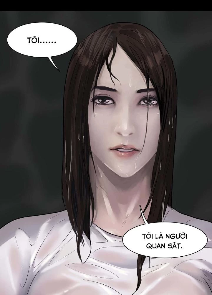 Quay Đầu Là Bờ Chapter 19 - Trang 37