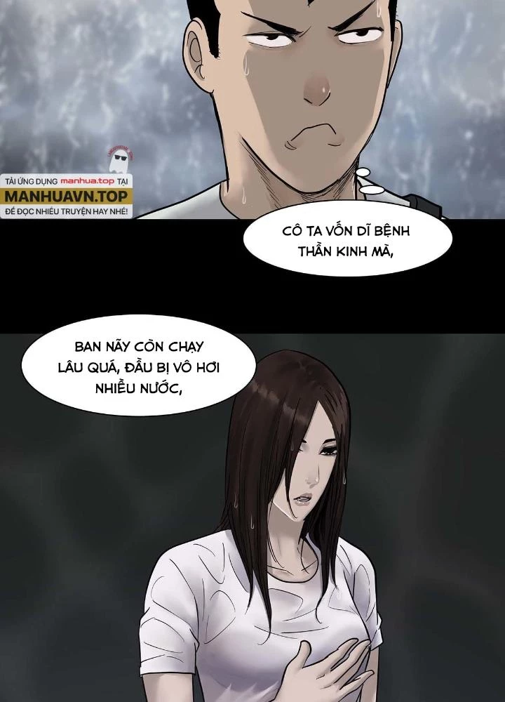 Quay Đầu Là Bờ Chapter 19 - Trang 47