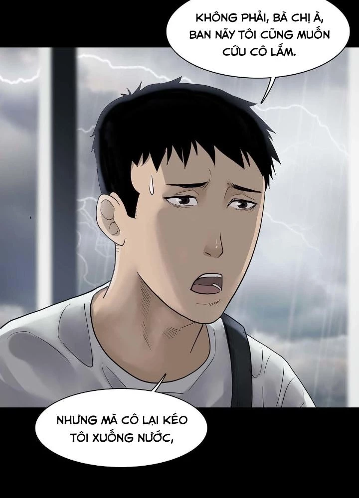Quay Đầu Là Bờ Chapter 19 - Trang 7
