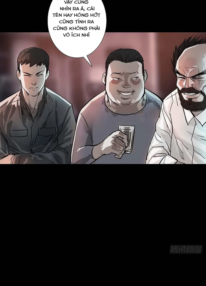 Quay Đầu Là Bờ Chapter 190 - Trang 13