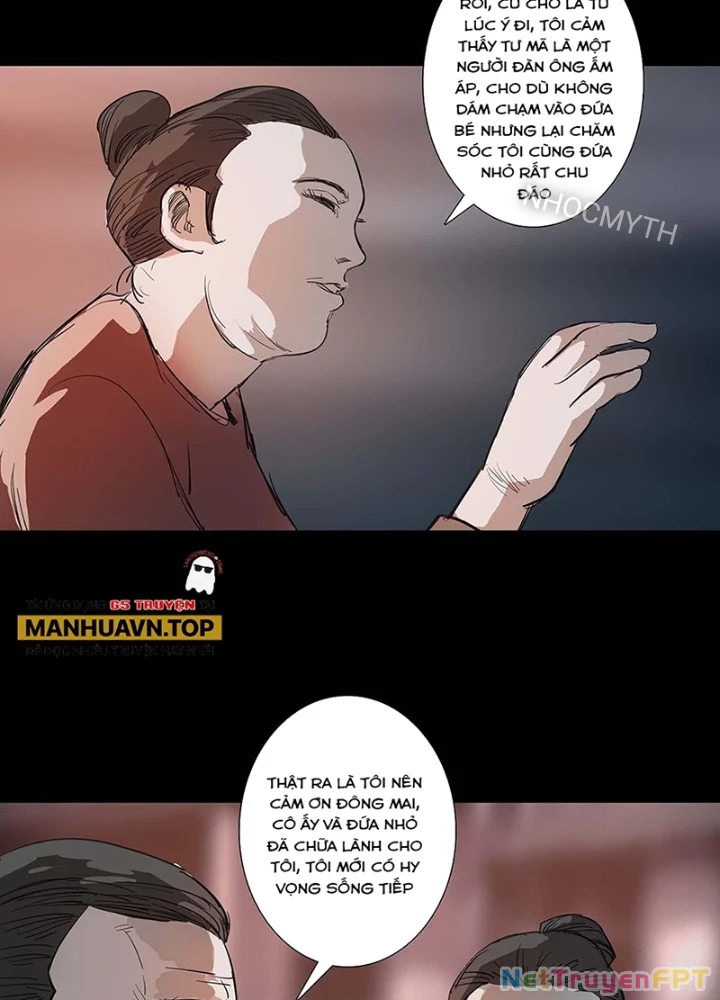 Quay Đầu Là Bờ Chapter 190 - Trang 15